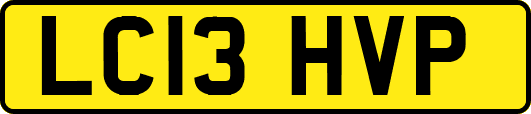 LC13HVP