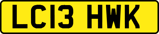 LC13HWK