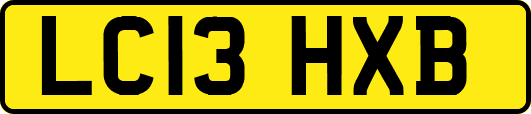 LC13HXB