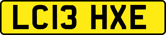 LC13HXE