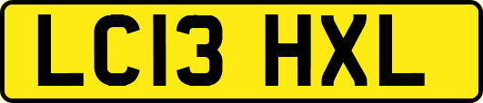 LC13HXL