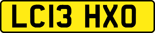 LC13HXO