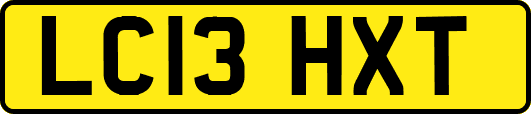 LC13HXT