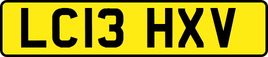 LC13HXV