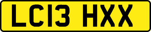 LC13HXX