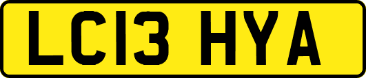 LC13HYA