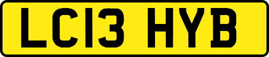 LC13HYB