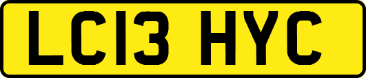 LC13HYC