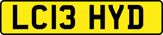 LC13HYD