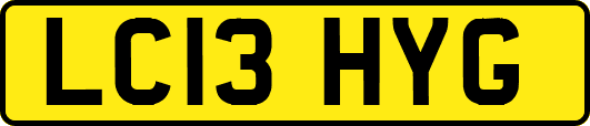 LC13HYG