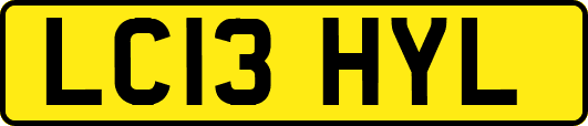 LC13HYL