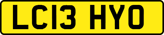 LC13HYO