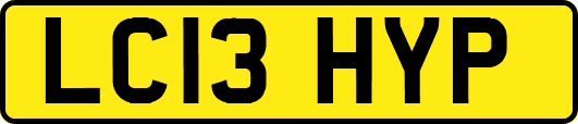 LC13HYP