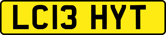 LC13HYT