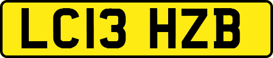 LC13HZB