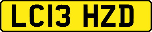 LC13HZD
