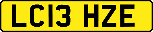 LC13HZE