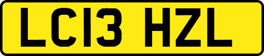 LC13HZL