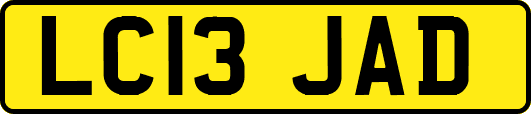 LC13JAD