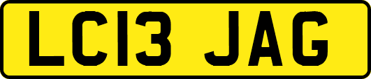 LC13JAG