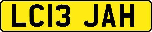 LC13JAH