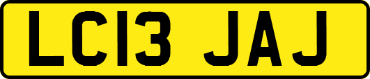 LC13JAJ