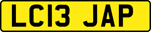 LC13JAP