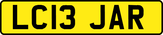 LC13JAR
