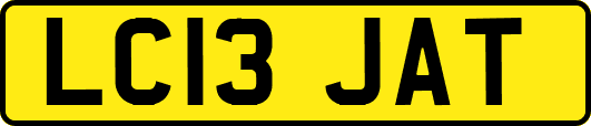 LC13JAT
