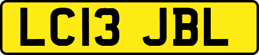 LC13JBL