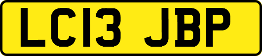 LC13JBP