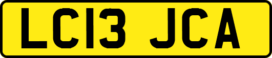 LC13JCA