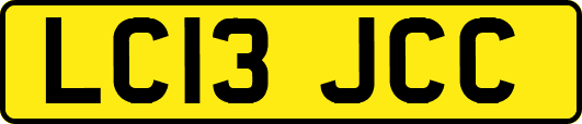 LC13JCC
