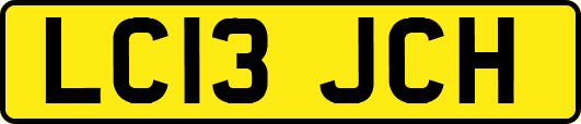 LC13JCH