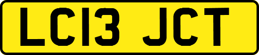 LC13JCT