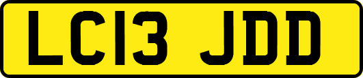 LC13JDD