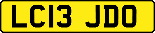 LC13JDO