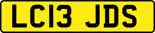 LC13JDS
