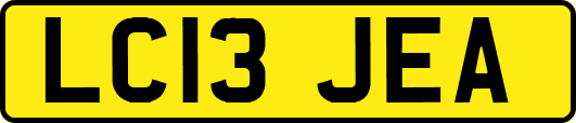 LC13JEA