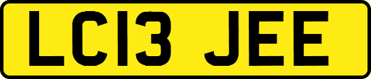 LC13JEE
