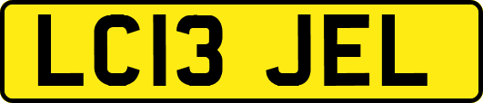 LC13JEL