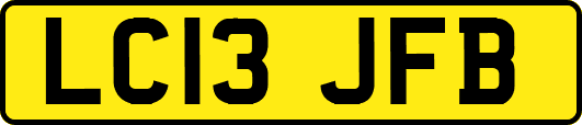 LC13JFB