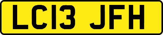 LC13JFH