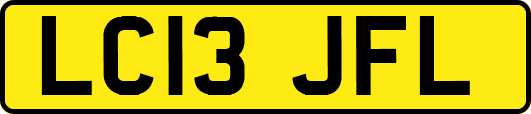 LC13JFL