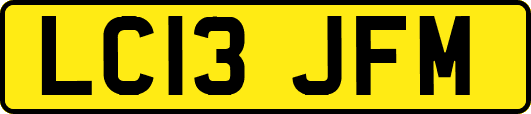 LC13JFM