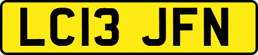 LC13JFN