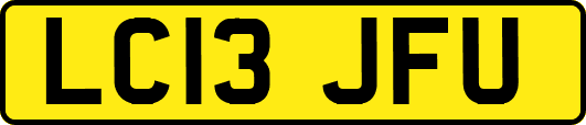 LC13JFU