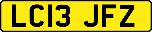LC13JFZ