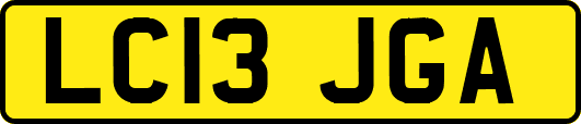 LC13JGA