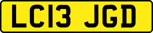 LC13JGD